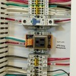 Electrical Control Panels » SCADA RTU Panel